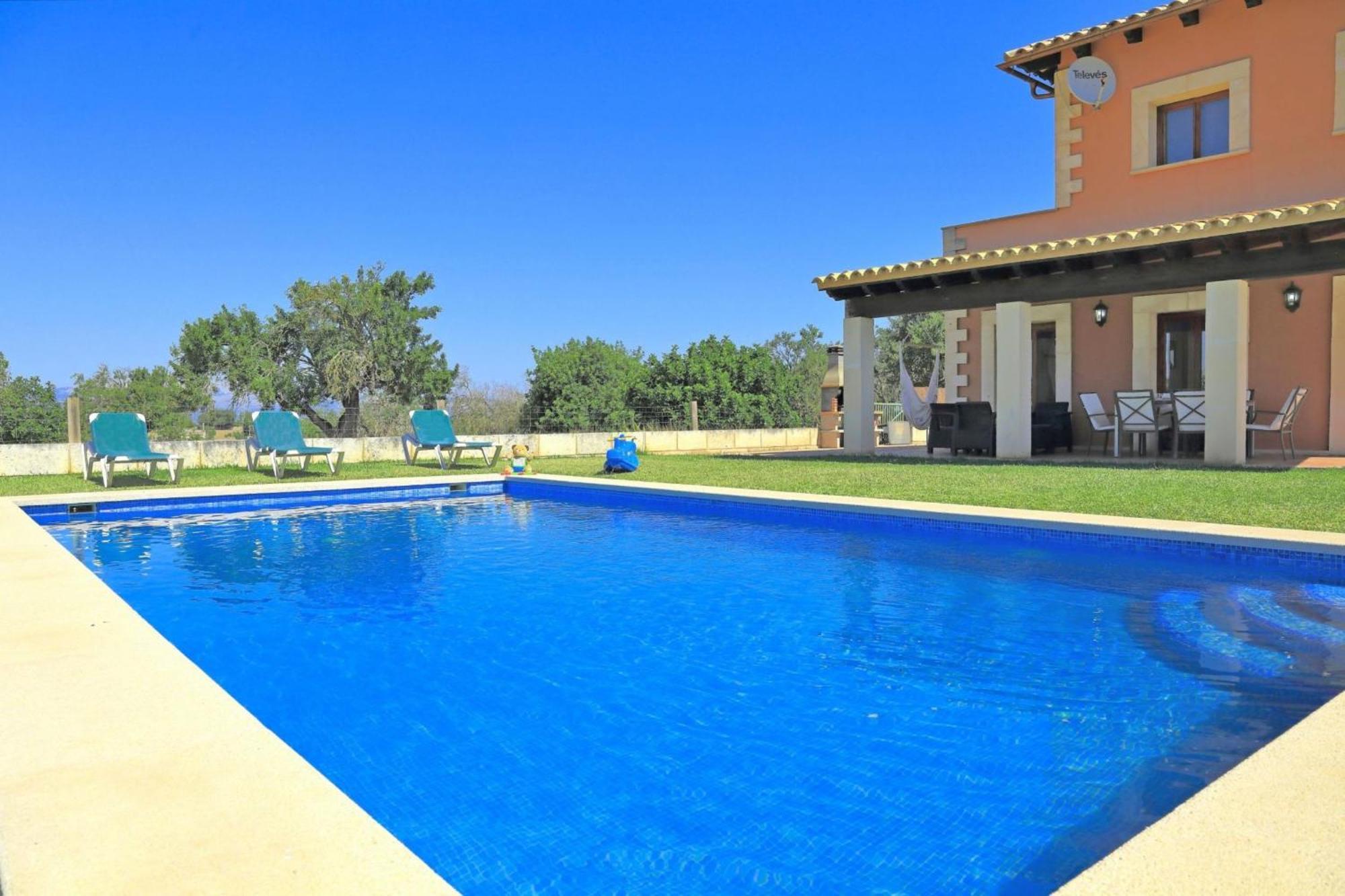 Country house 048 Vernisa Etv2059 By Mallorca Charme